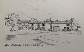 La maison d’Eloi