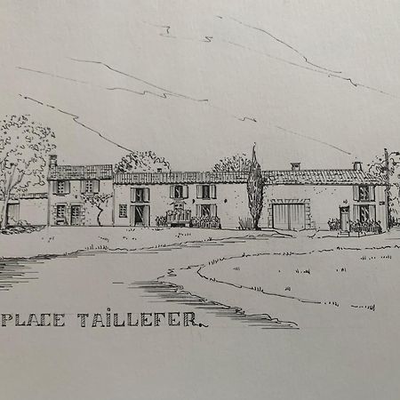 La maison d’Eloi Montignac-Charente Extérieur photo