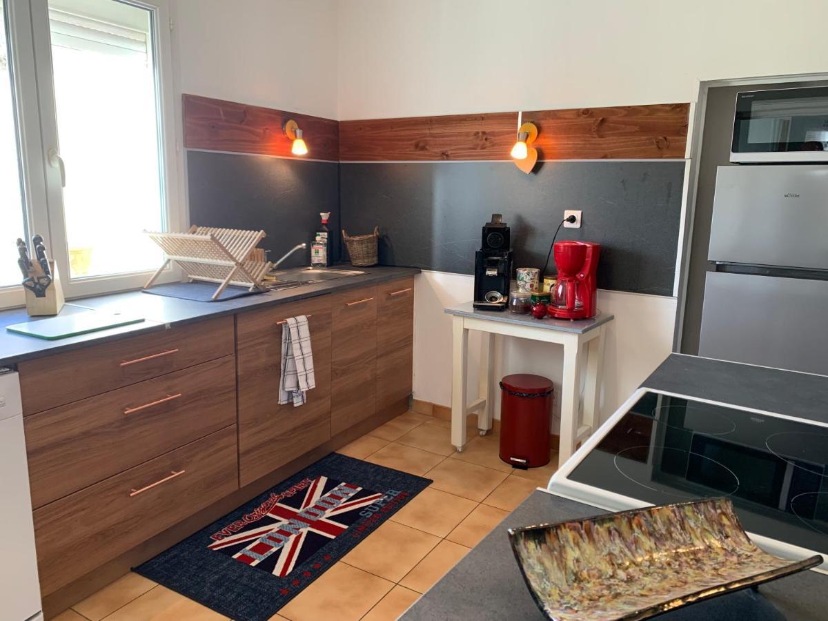 La maison d’Eloi Montignac-Charente Extérieur photo