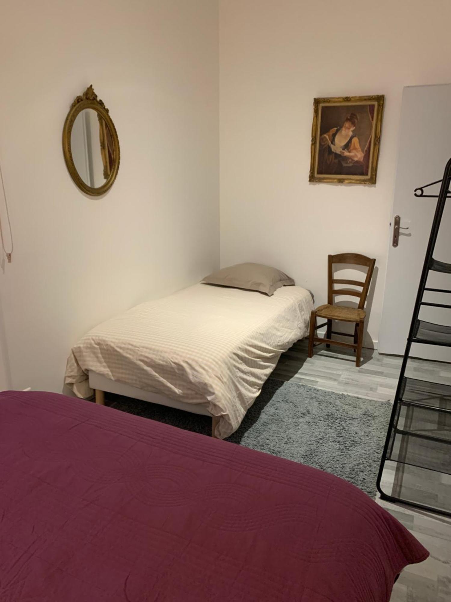 La maison d’Eloi Montignac-Charente Extérieur photo